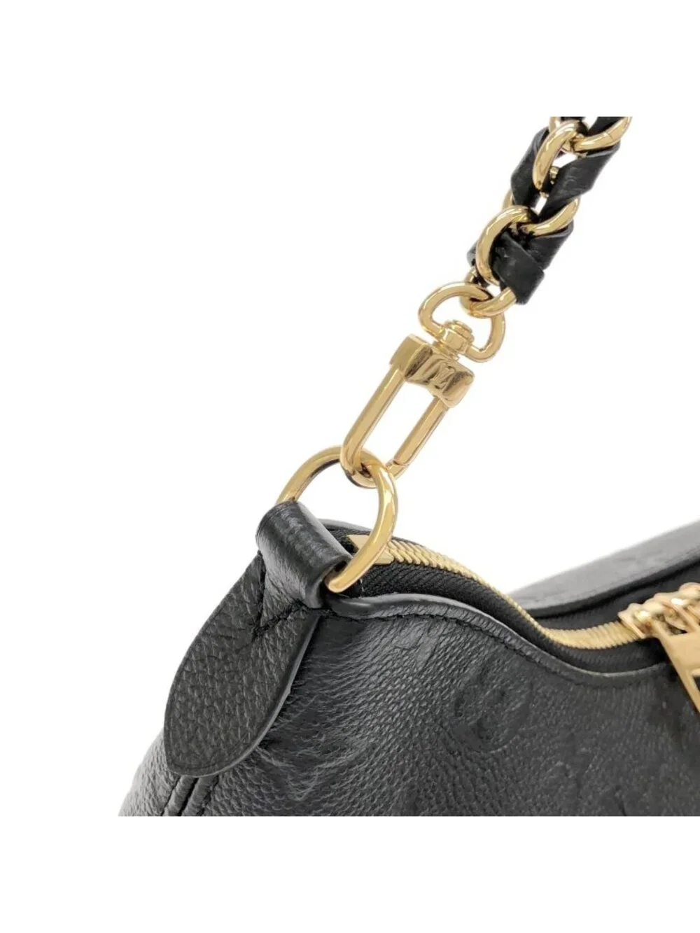 Louis Vuitton Monogram Empreinte Boulogne PM